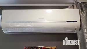 2-к квартира, вторичка, 43м2, 2/5 этаж