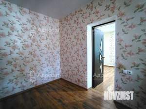 2-к квартира, вторичка, 44м2, 1/2 этаж