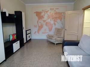 1-к квартира, вторичка, 38м2, 5/5 этаж