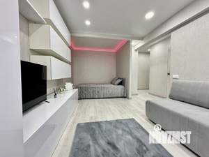 1-к квартира, вторичка, 32м2, 5/5 этаж