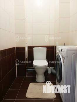 2-к квартира, вторичка, 56м2, 2/16 этаж