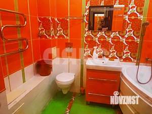 1-к квартира, вторичка, 45м2, 5/9 этаж