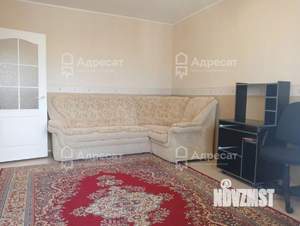 2-к квартира, вторичка, 50м2, 7/10 этаж