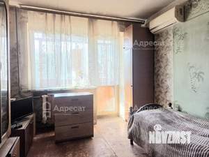 2-к квартира, вторичка, 46м2, 4/5 этаж