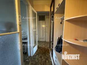 2-к квартира, вторичка, 55м2, 2/4 этаж
