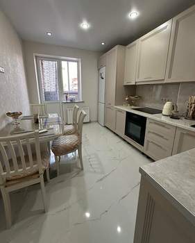 2-к квартира, вторичка, 61м2, 14/19 этаж