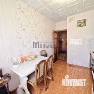 2-к квартира, вторичка, 51м2, 4/9 этаж