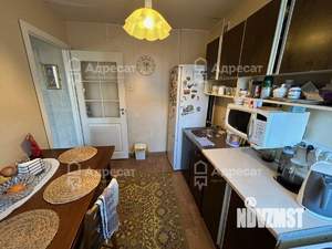 3-к квартира, вторичка, 61м2, 4/9 этаж
