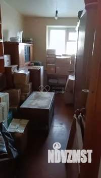 3-к квартира, вторичка, 59м2, 1/5 этаж