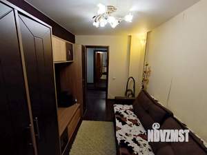 3-к квартира, вторичка, 58м2, 6/9 этаж