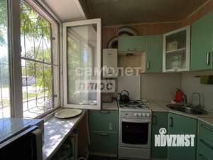 3-к квартира, вторичка, 60м2, 1/2 этаж