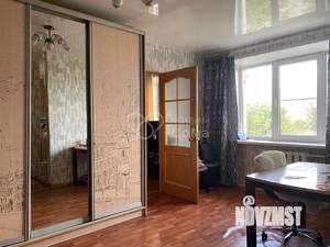2-к квартира, вторичка, 45м2, 2/5 этаж