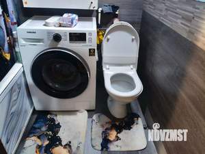 2-к квартира, вторичка, 41м2, 1/5 этаж
