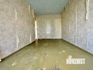 3-к квартира, вторичка, 61м2, 3/5 этаж