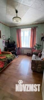 3-к квартира, вторичка, 75м2, 3/3 этаж