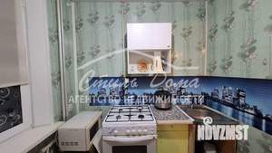 1-к квартира, вторичка, 19м2, 1/9 этаж