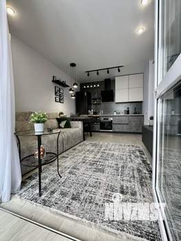 3-к квартира, вторичка, 57м2, 14/23 этаж