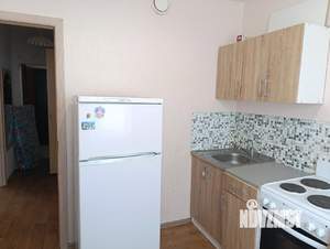 2-к квартира, вторичка, 35м2, 1/10 этаж