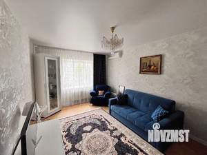 2-к квартира, вторичка, 62м2, 6/9 этаж