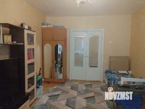 2-к квартира, вторичка, 51м2, 2/9 этаж