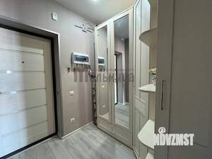 Студия квартира, вторичка, 39м2, 14/25 этаж