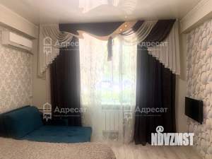 2-к квартира, вторичка, 54м2, 1/5 этаж