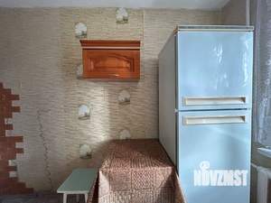2-к квартира, вторичка, 44м2, 4/5 этаж