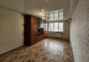 1-к квартира, вторичка, 33м2, 2/5 этаж