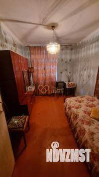 3-к квартира, вторичка, 56м2, 2/8 этаж
