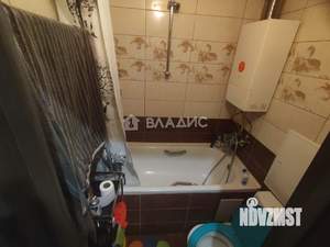 2-к квартира, вторичка, 44м2, 5/5 этаж