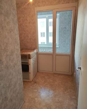 1-к квартира, вторичка, 25м2, 3/7 этаж