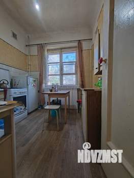 3-к квартира, вторичка, 76м2, 2/3 этаж