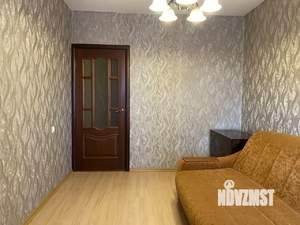 2-к квартира, вторичка, 52м2, 8/9 этаж