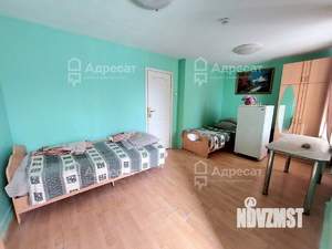 3-к квартира, сданный дом, 112м2, 1/10 этаж