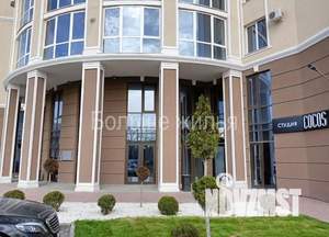 1-к квартира, вторичка, 33м2, 4/23 этаж