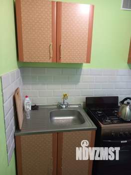 1-к квартира, вторичка, 34м2, 7/9 этаж