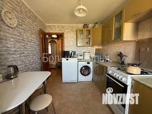 3-к квартира, вторичка, 63м2, 8/9 этаж