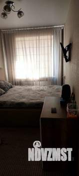 2-к квартира, вторичка, 41м2, 3/5 этаж