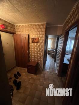 3-к квартира, вторичка, 56м2, 3/5 этаж