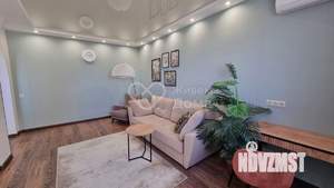 1-к квартира, вторичка, 65м2, 11/17 этаж