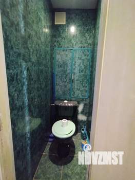3-к квартира, вторичка, 59м2, 5/5 этаж