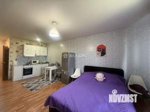 Студия квартира, вторичка, 29м2, 1/1 этаж