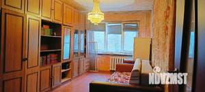 2-к квартира, вторичка, 47м2, 1/5 этаж