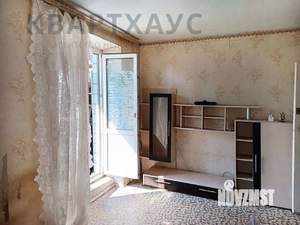 3-к квартира, вторичка, 62м2, 5/9 этаж
