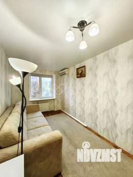2-к квартира, вторичка, 45м2, 5/5 этаж