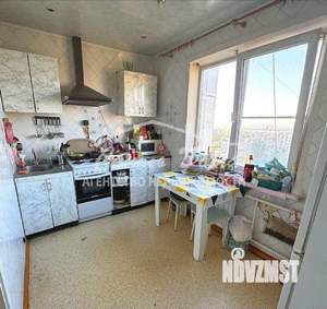 2-к квартира, вторичка, 53м2, 14/16 этаж