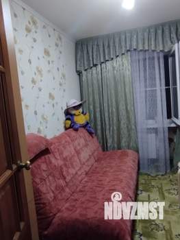 2-к квартира, вторичка, 41м2, 3/5 этаж