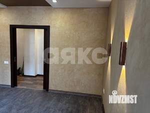 2-к квартира, вторичка, 60м2, 9/19 этаж