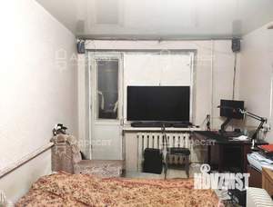 1-к квартира, вторичка, 29м2, 6/9 этаж