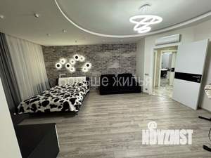 3-к квартира, вторичка, 171м2, 13/16 этаж